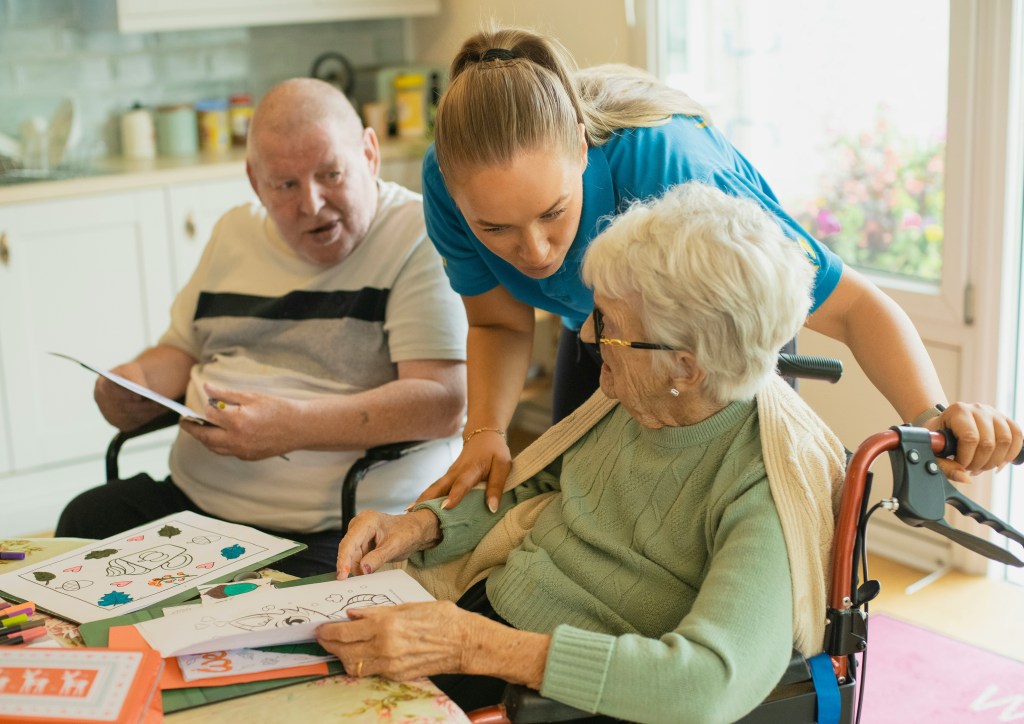 Support at Home: what changed in November 2025 and what it means for your&nbsp;family